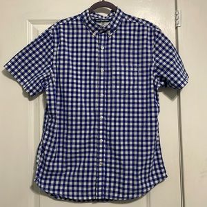 Old Navy men’s slim fit shirt